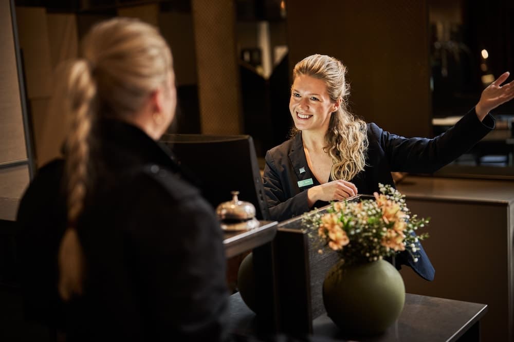 Opus XVI, a member of Small Luxury Hotels of The World