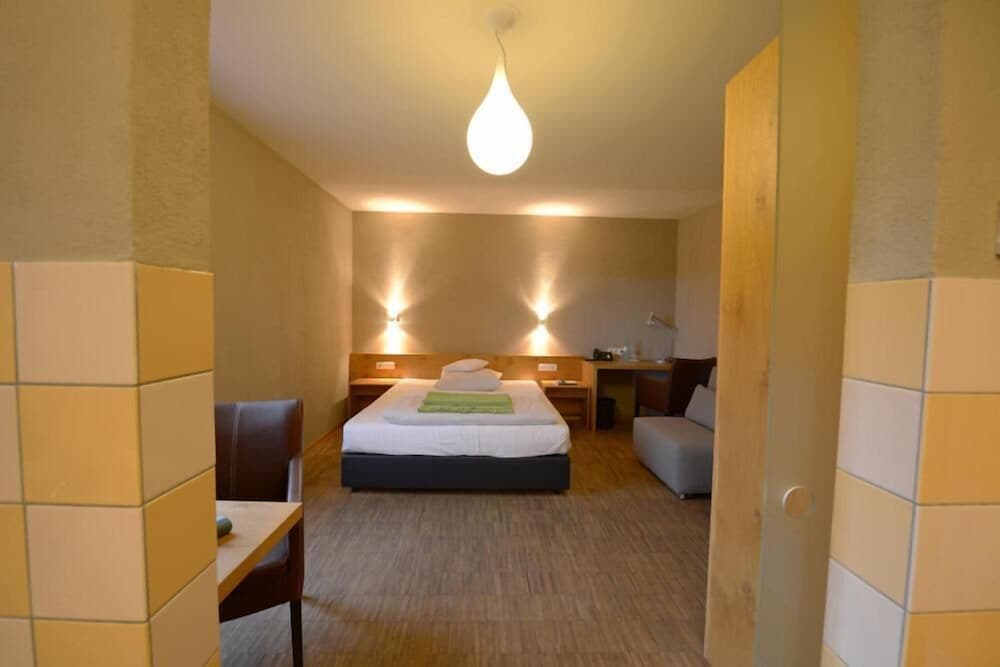 Hotel Restaurant Landgrafen - Mühle