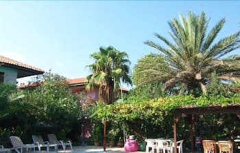 Villa Poseidon Apartments