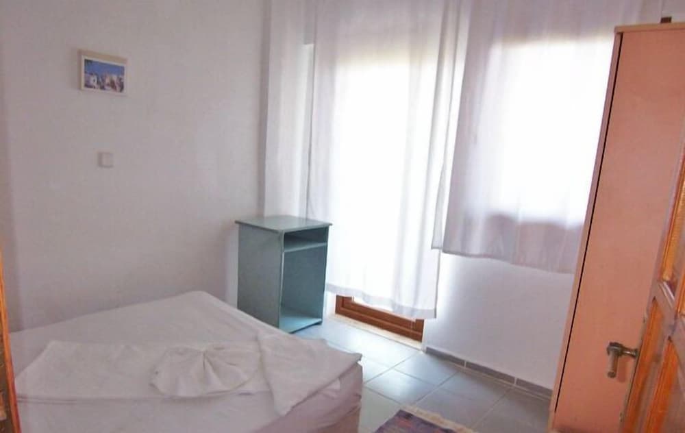 Villa Poseidon Apartments