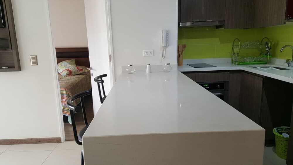 Departamento Viña del Mar-Quinta Vergara