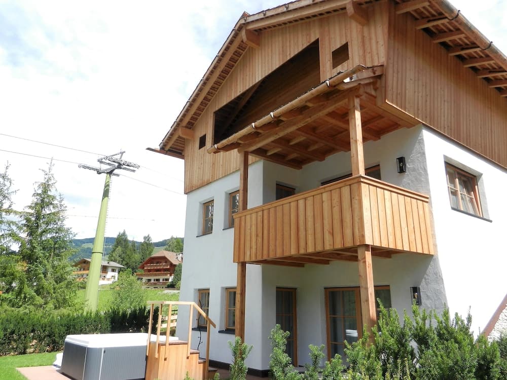 Liondes Chalets