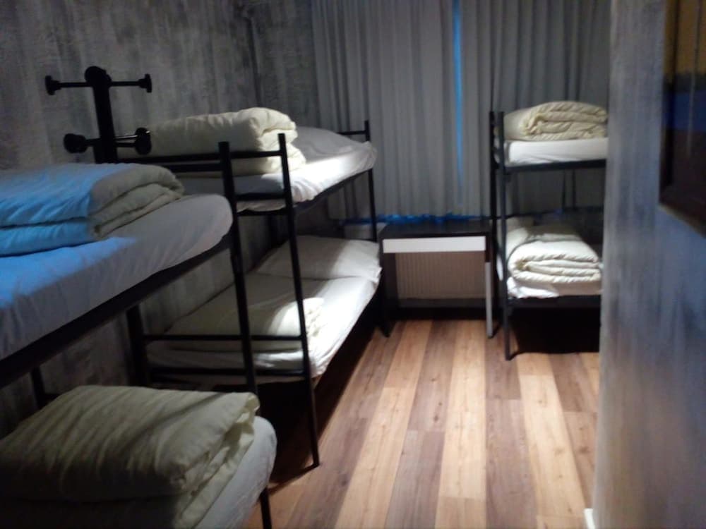 Amsterdam Hostel Centre