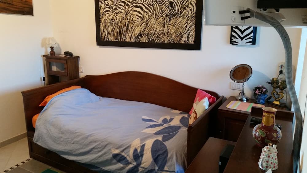 B&B Cascina Rosa Camilla