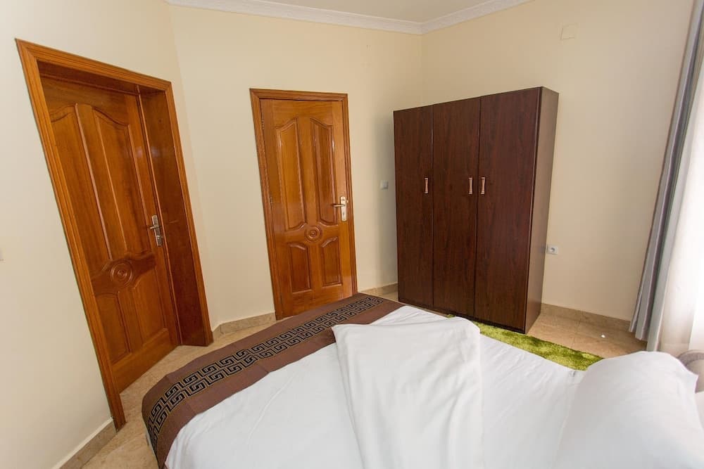 PCG Gishushu Apartment