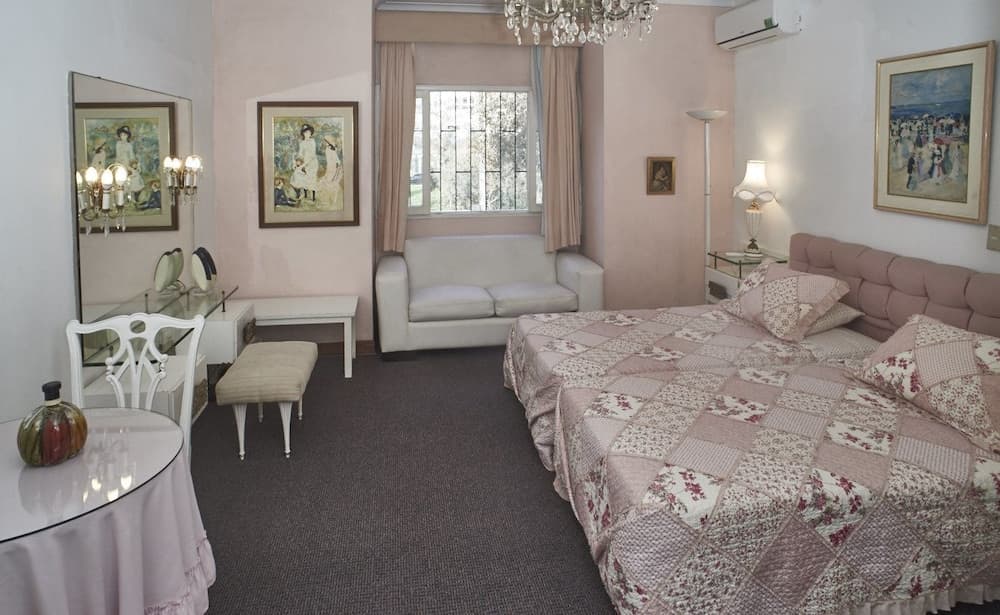 B&B El Olivar