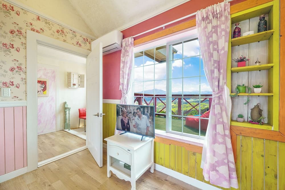 Pungcha & Herb Pension