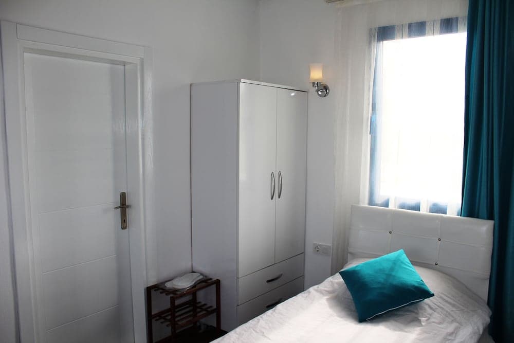 Mavi Pansiyon & Restaurant