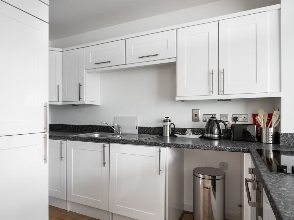 Luxury 2 Bed Apartment