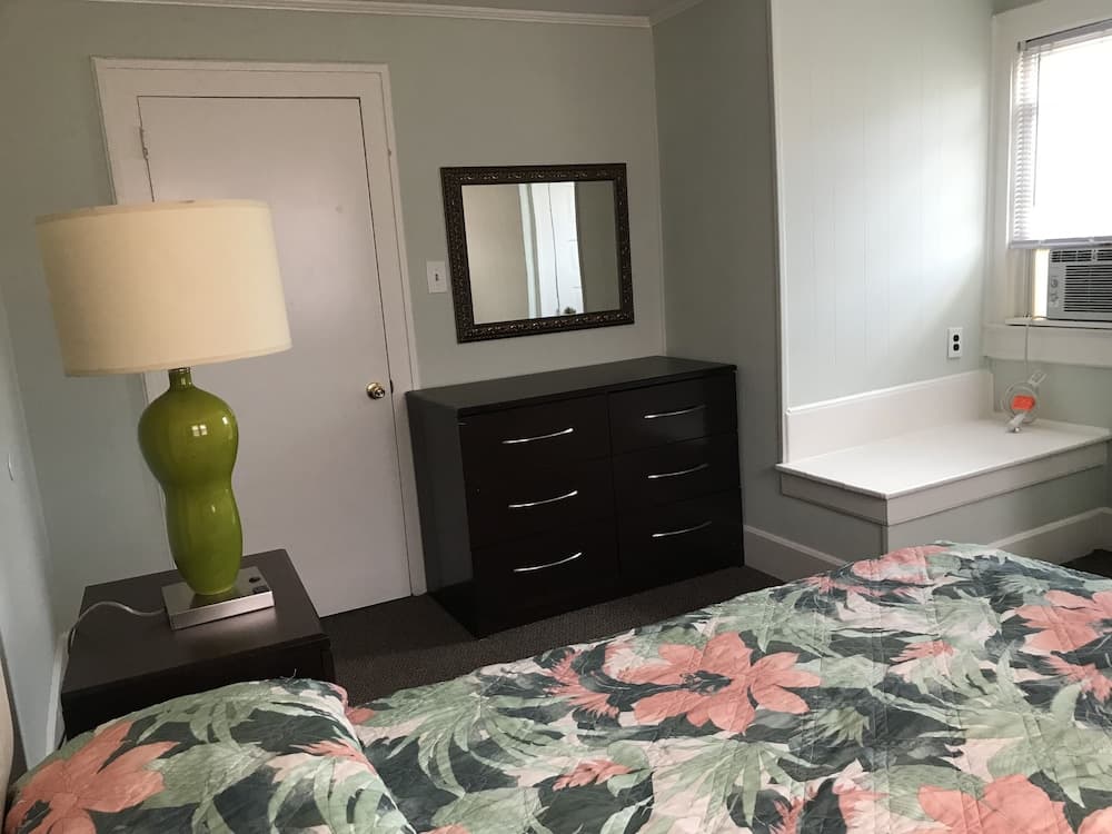 The Mallard Apartments