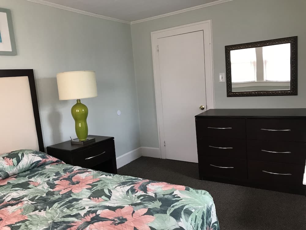 The Mallard Apartments