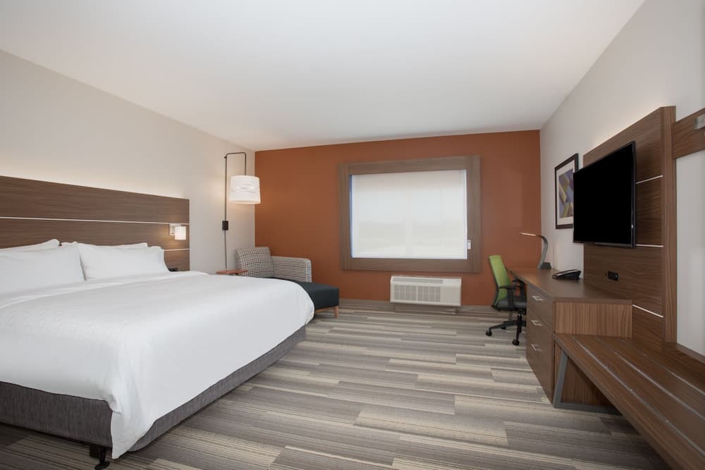 Holiday Inn Express & Suites Sioux City North-Event Center by IHG