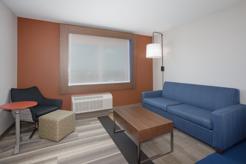 Holiday Inn Express & Suites Sioux City North-Event Center by IHG