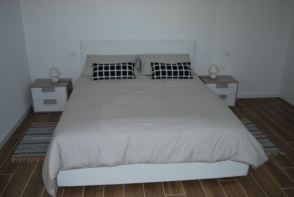 Bed and Breakfast Bio Salix