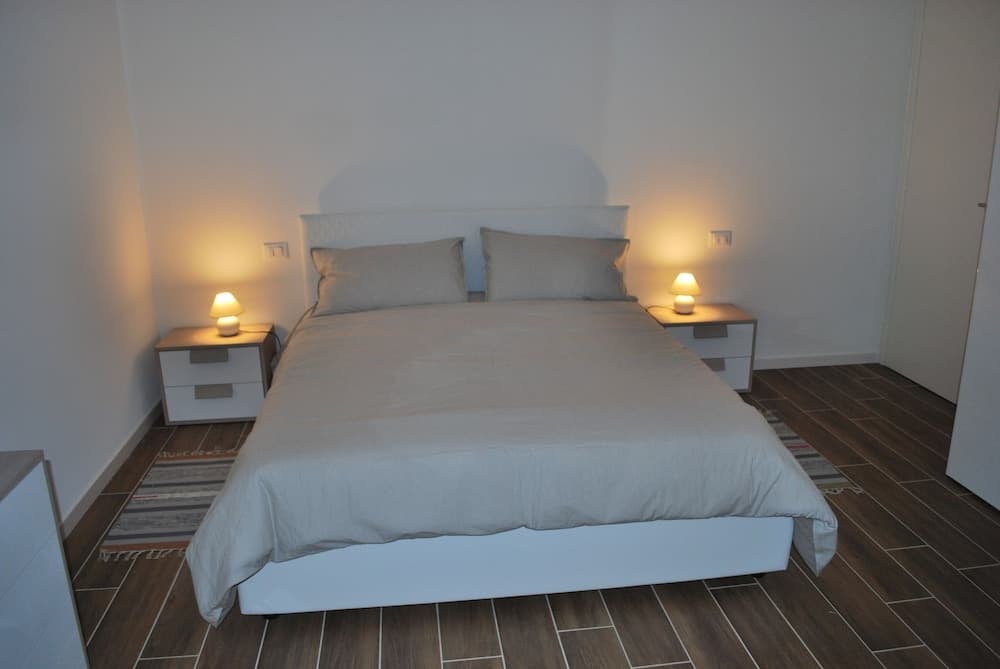 Bed and Breakfast Bio Salix