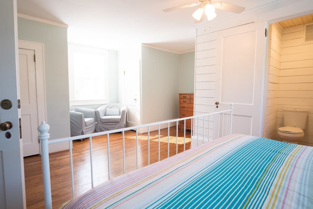 Swamp Rabbit Inn Travelers Rest