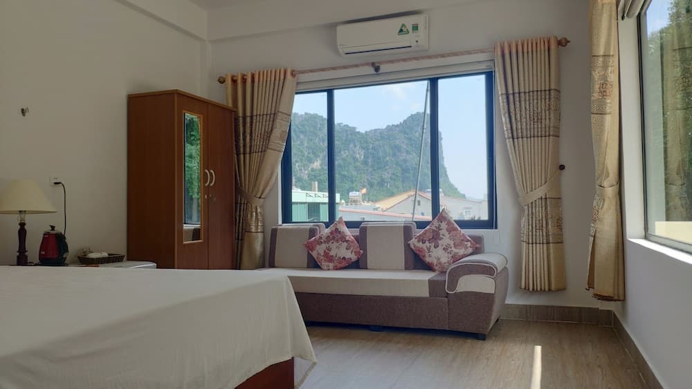 Thao Nguyen Homestay