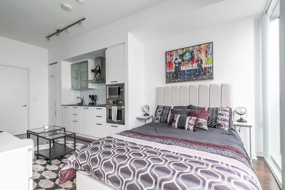 GLOBALSTAY. Gorgeous Apartments in the Heart of Toronto