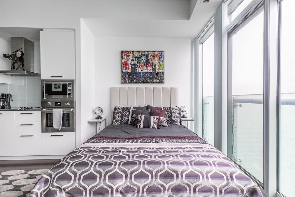 GLOBALSTAY. Gorgeous Apartments in the Heart of Toronto