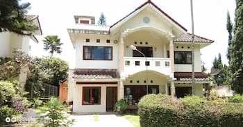 Villa Agro Kusuma Batu Malang