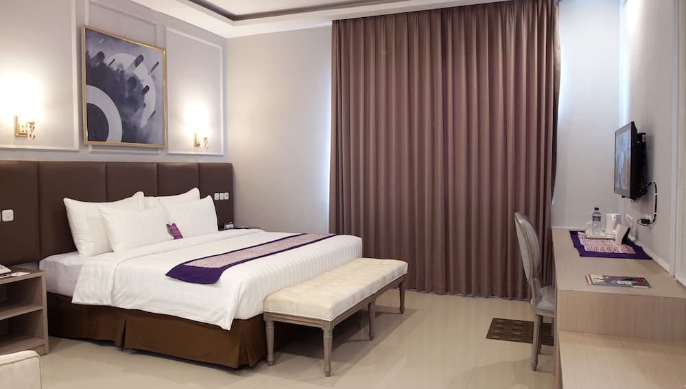 Hotel Horison Inn Alaska Semarang