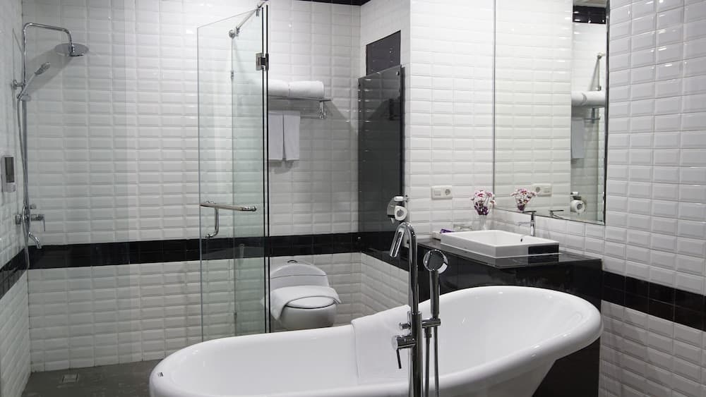 Hotel Horison Inn Alaska Semarang