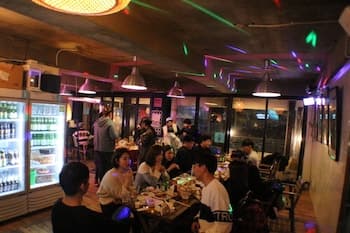 Donghae Sol Guesthouse - Hostel