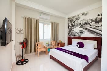 Dang Quang Guesthouse