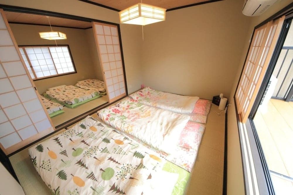 Raku Hoshi Nijo Castle