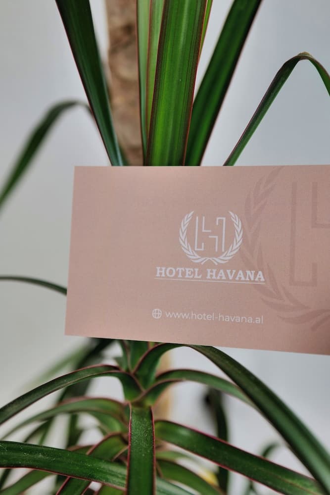 Hotel Havana