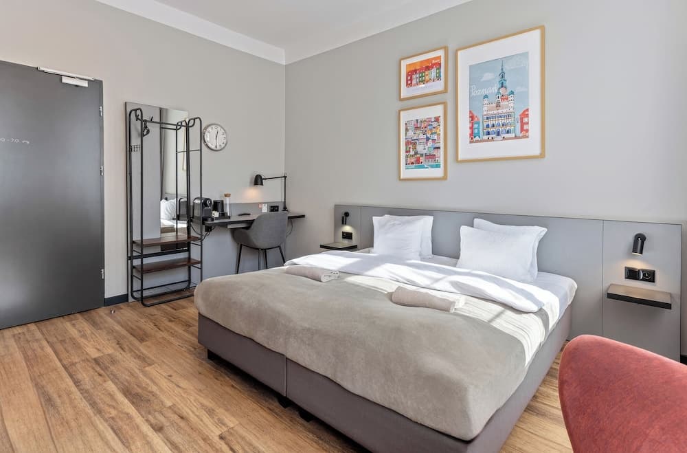 Aparthouse Woźna 11 Old Town