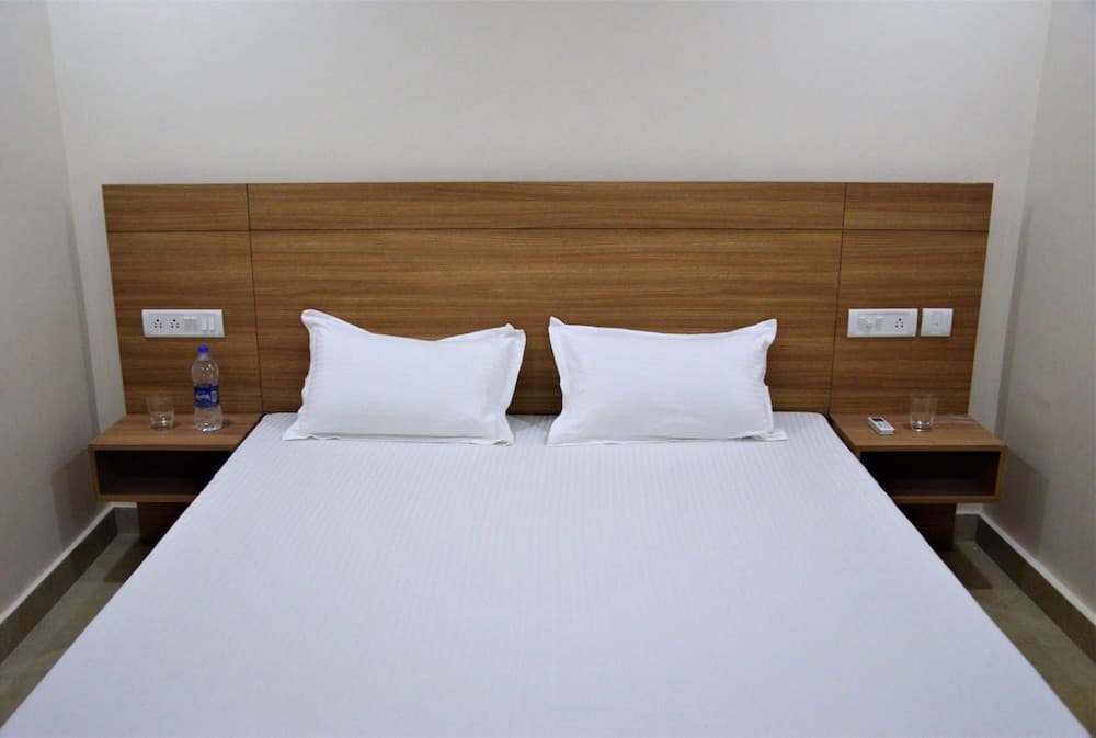 Oceanside Mahabalipuram