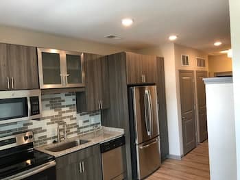 Luxury Studio Apartment