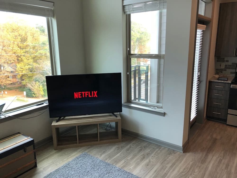 Luxury Studio Apartment