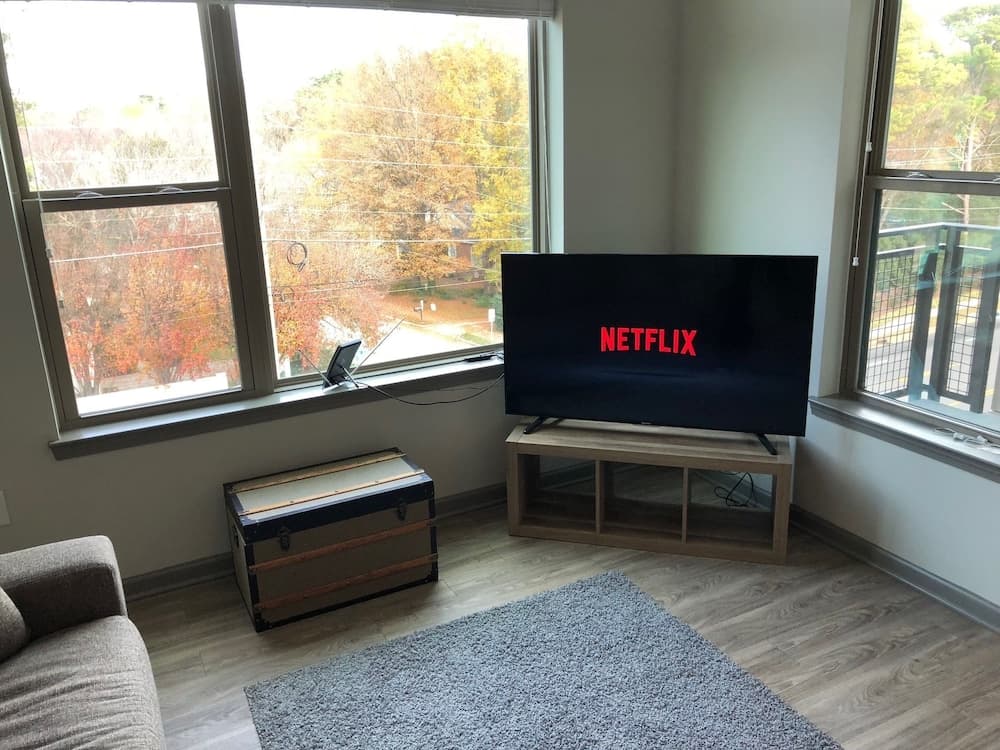 Luxury Studio Apartment