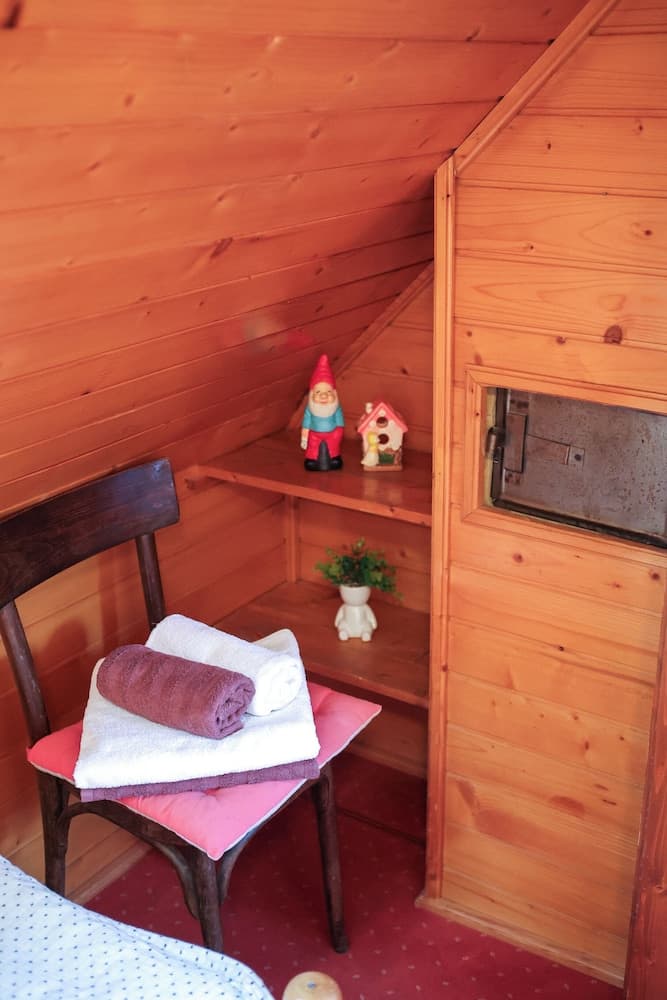 Chalet Milenium Residence Bran