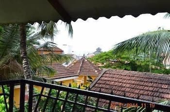 Casa Tropicana- Homestay