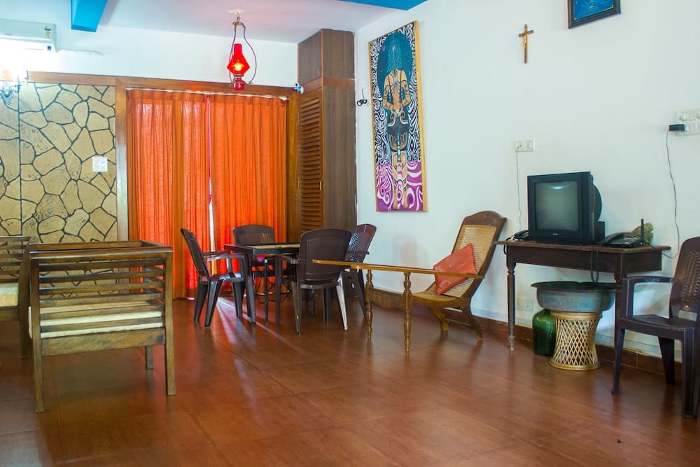 Casa Tropicana- Homestay
