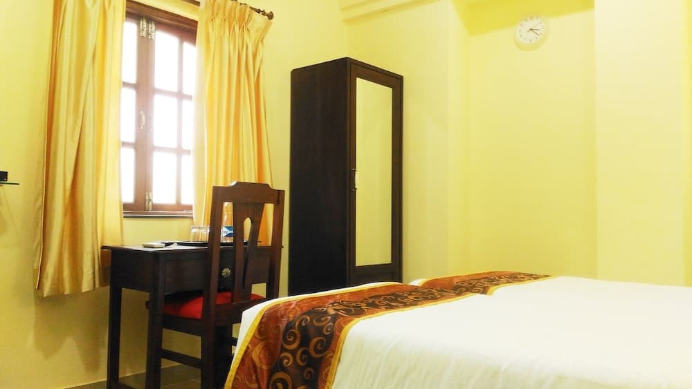 Resort Palmeiras Dourado