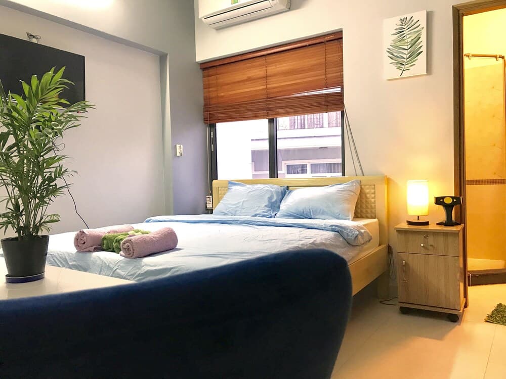 Greenwood Villa Saigon