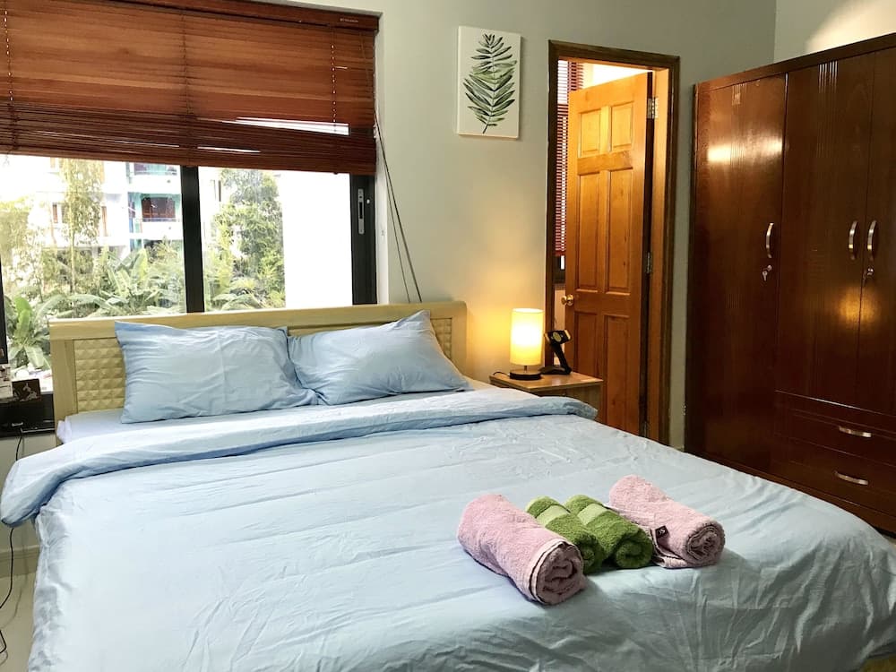 Greenwood Villa Saigon