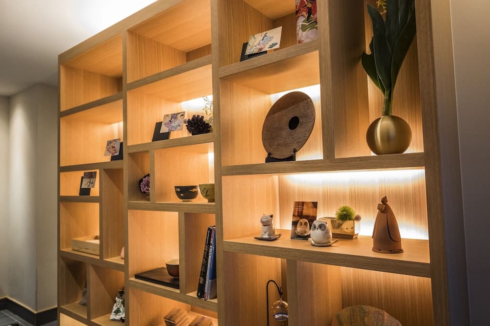 Tomoya Residence Hotel Kyoto Nijo Takakura