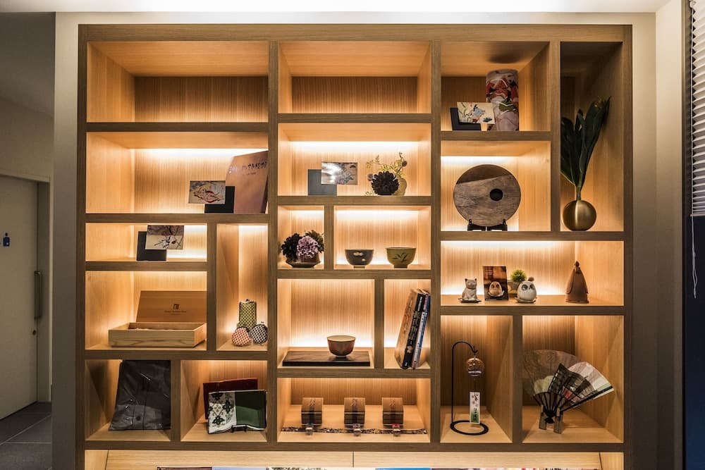 Tomoya Residence Hotel Kyoto Nijo Takakura