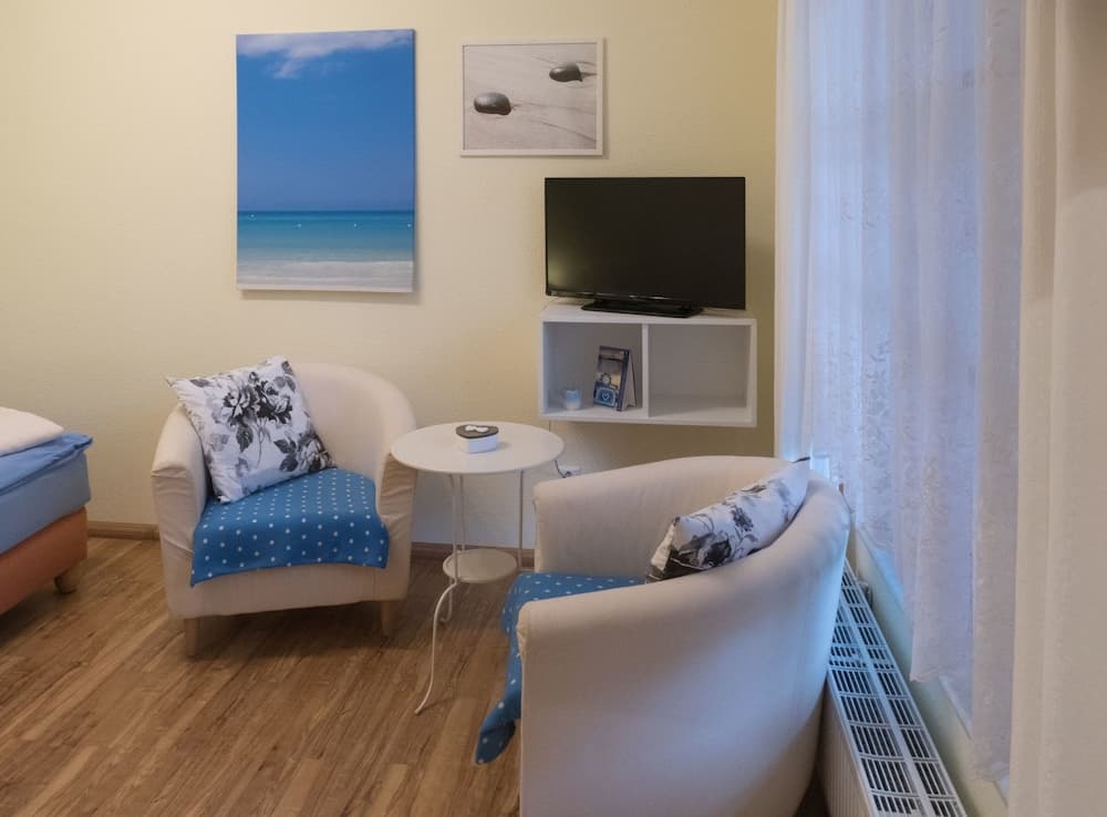 Pension im Adventhaus