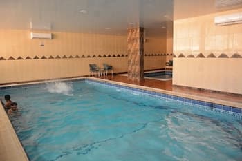 Aparthotel Massara House 3 for Singles