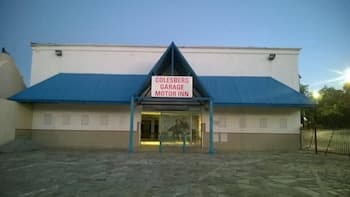 Colesberg Garage Motor Inn Accommodation