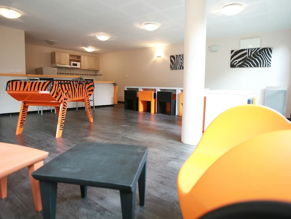 Suiteasy Résidence Lucien Jonas