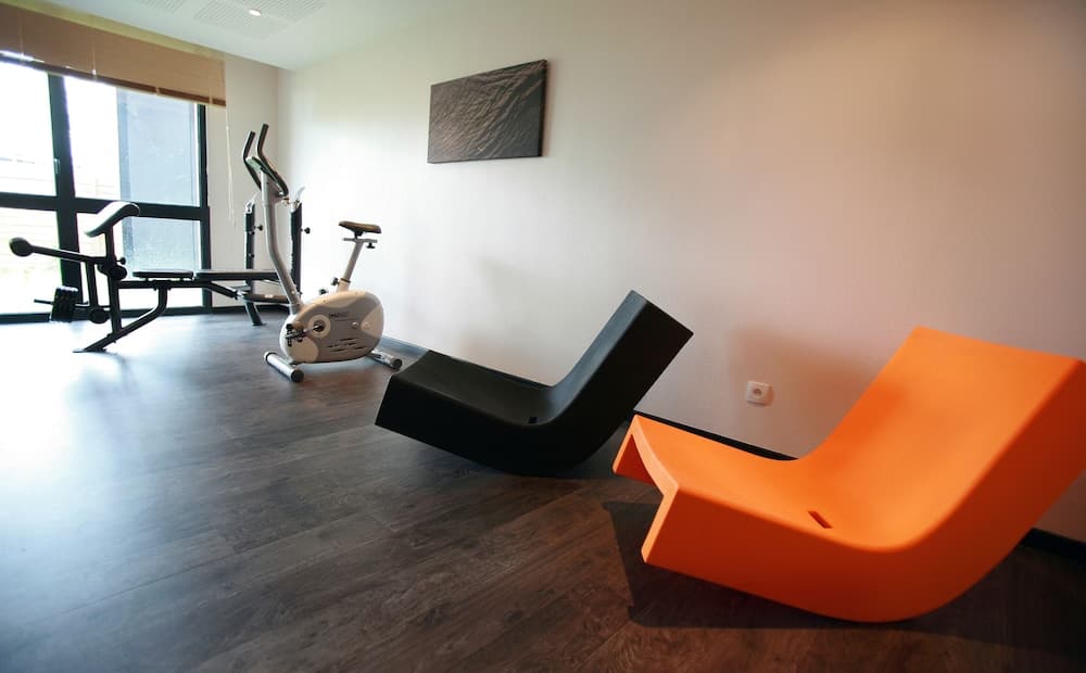 Suiteasy Résidence Lucien Jonas