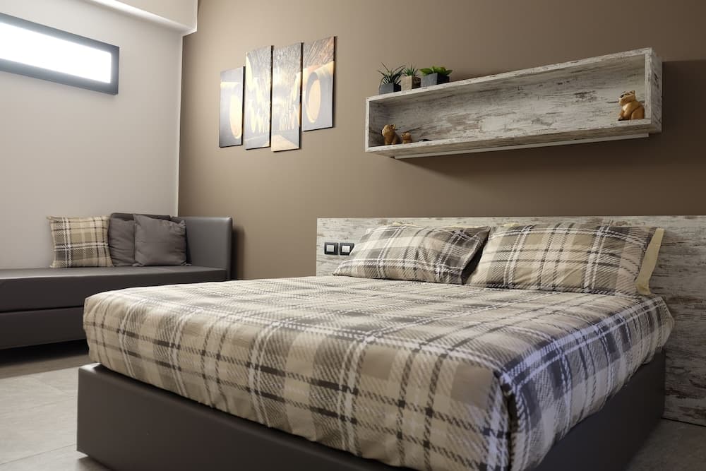 Arbulé Agriturismo & Spa Valtellina