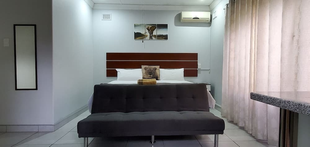 Jessica's Self-catering